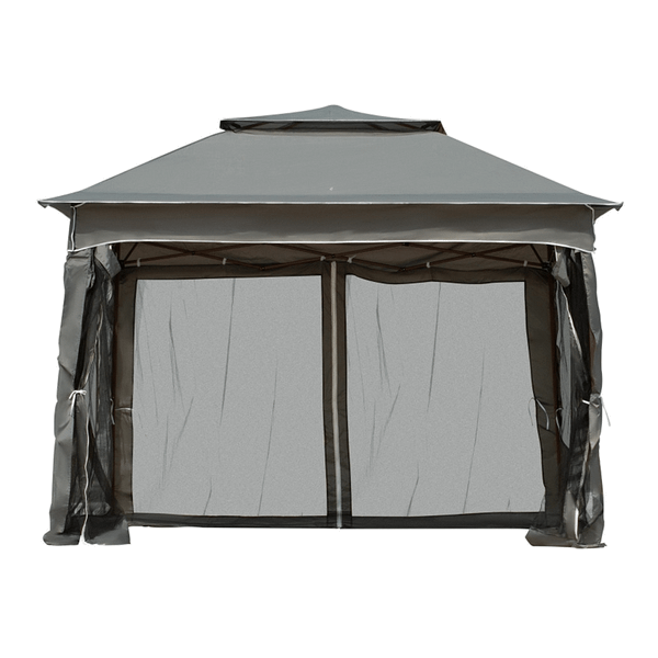 Tent Outdoor Patio Pop Up Canopy Gazebo T575-S0671435418