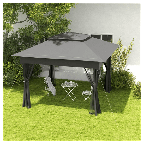 Tent Outdoor Patio Pop Up Canopy Gazebo T575-S0671435418