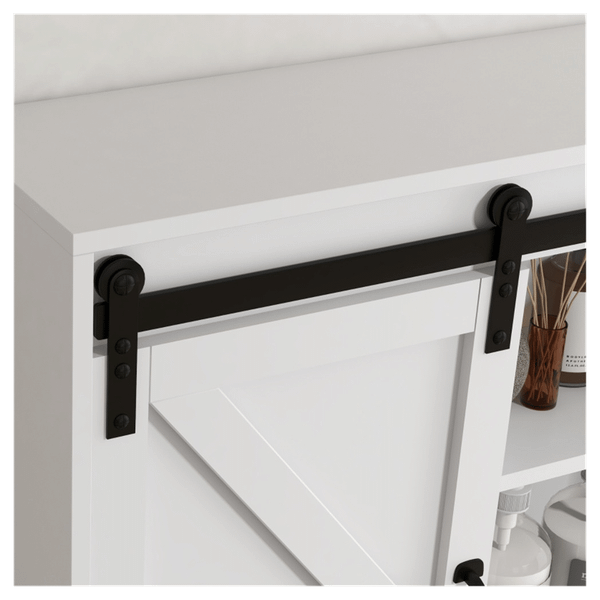 Bathroom Cabinet/Wall Cabinet T575-S0671386357