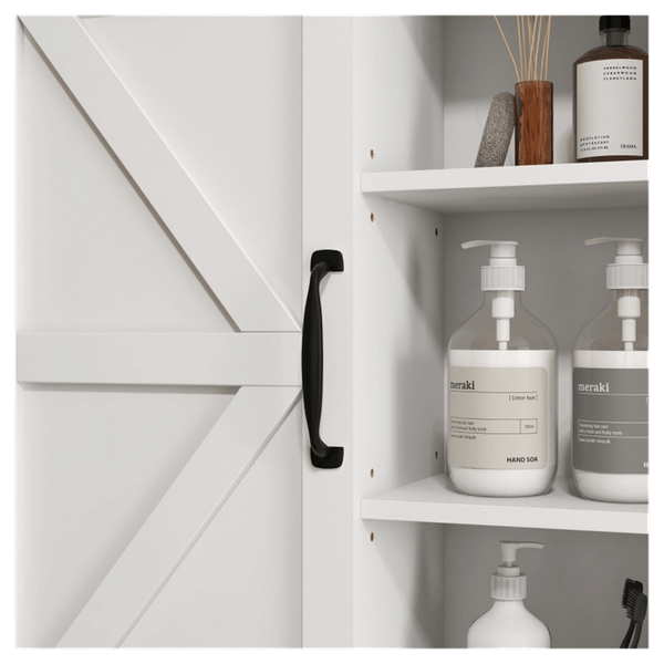 Bathroom Cabinet/Wall Cabinet T575-S0671386357