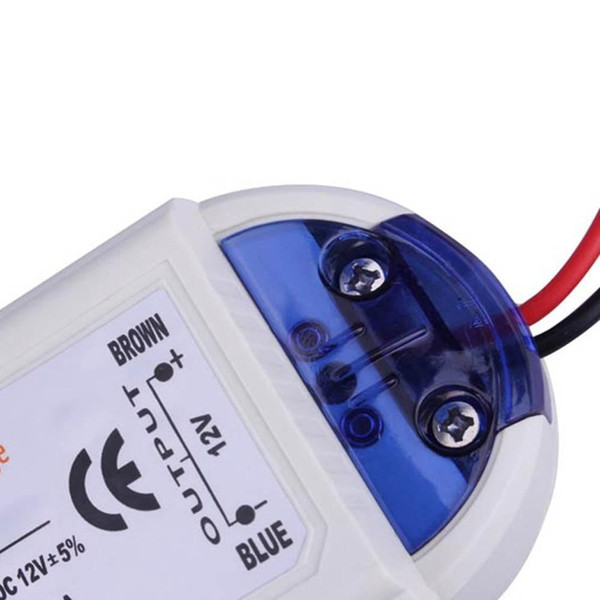 6.2A 72W Constant Voltage LED Driver DC 12V Power Supply~1003 T575-S0671387320