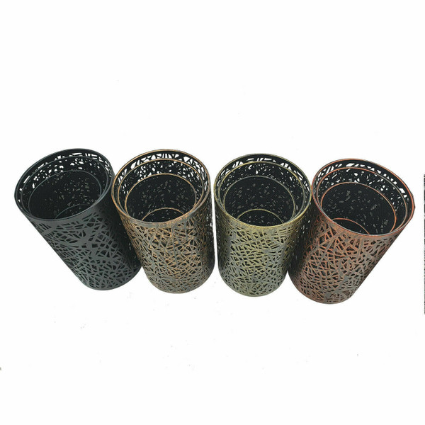 Modern Drum cage Lamp Shades~1123 T575-S0671387211