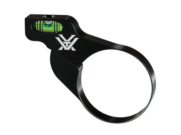 Vortex Lo Pro Bubblevel, 1" P892-PY-A-20170