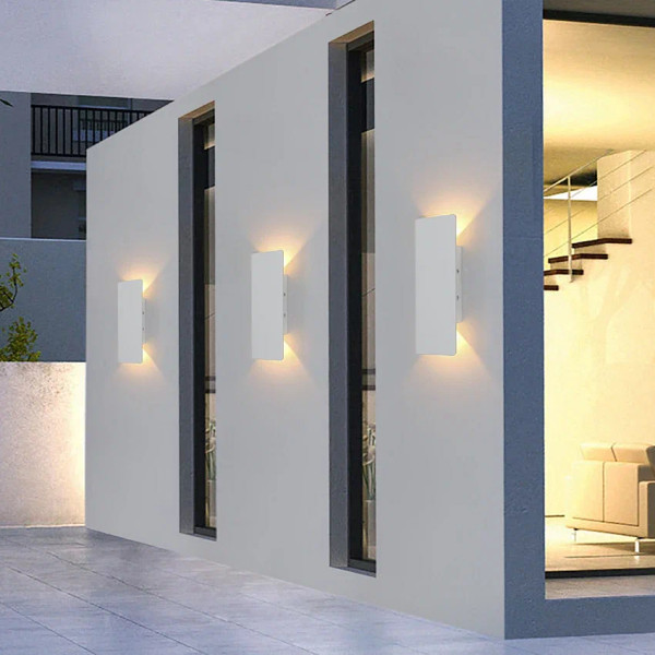 Lampshade Color: Black, Size: M, Ships From: CHINA, Color Temperature: Warm White (2700-3500K) - 2W F640-12000035215836378