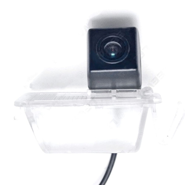 Car Rear View Reverse Camera 170-degree Hd Night Vision Backup Camcorder Safety Driving Camera Wate K484-PAU_0I7P9YTE