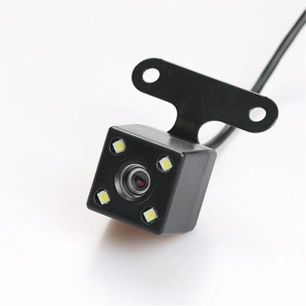 Car Camera Rearview Camera Universal Mount Rear Camera Backup Parking Reverse Assist Cam LED Night  K484-PEL_0R2SEMWG