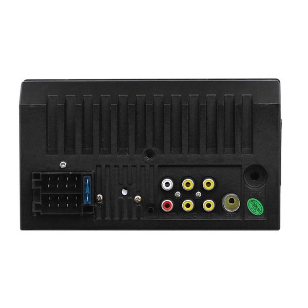 Car Radio 7-inch Hd Dual Din 12v Radio Bluetooth-compatible Hands-free Mobile Phone Interconnect Mp K484-PAU_0FGIJWF7