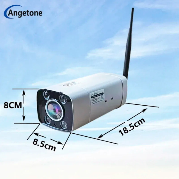Color Name: black, Voltage: 24V - Crane wireless monitoring camera video zooming vehicle camera wir F640-12000031833297184