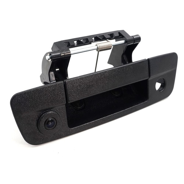 Pickup Car Handle Reversing Camera Tailgate Backup Parking Camcorder for Ram 1500 2500 3500 Black K484-PEL_0ODY413O