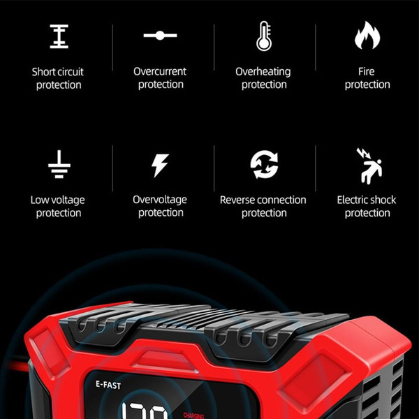 Full Automatic Car Battery Charger Lcd Display 12v Intelligent Fast Power Charging Pulse Repair Cha K484-PAU_0HS9GYPL