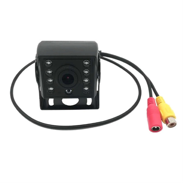 12-24v Wire Control Car Monitor TFT LCD 360-degree Rotating Camera Truck Parking Rear View System ( K484-PEL_0PXEIO6Y