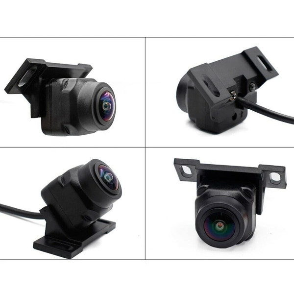 Car 170-degree Wide Viewing Angle Rear  View  Backup  Camera Reverse Parking Waterproof Night Visio K484-PAU_0ENK0RZ9