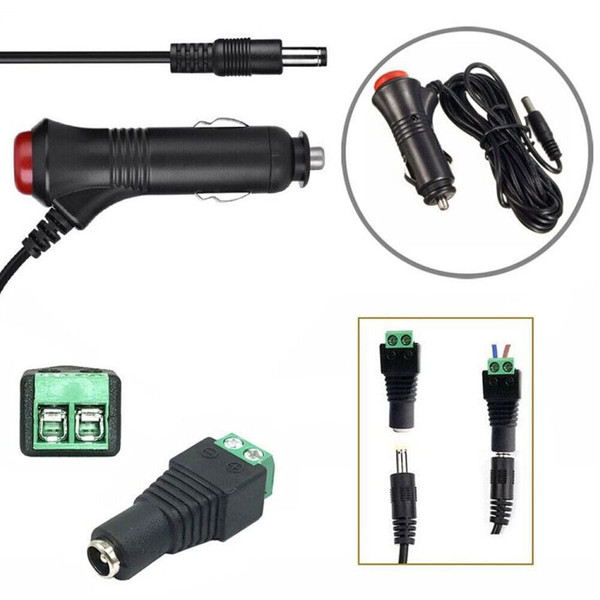 Backup Camera for Trucks 7 inch Dvr Monitor System Waterproof Night Vision Rear View Camera Kit Bla K484-PAU_0JOETM4Q