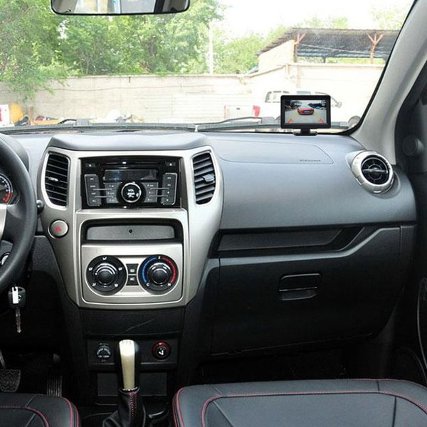 5 Inch Tft Lcd Screen Car Monitor 2 Channels Video Input 800x480 Reversing Parking HD Digital Displ K484-PEL_0P8KBHMW