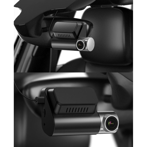 4k Car Driving Recorder Single Front 4k Dual Front 2k Rear 1080P Wifi Dash Cam Single record WIFI w K484-PAU_0G8SPTVB