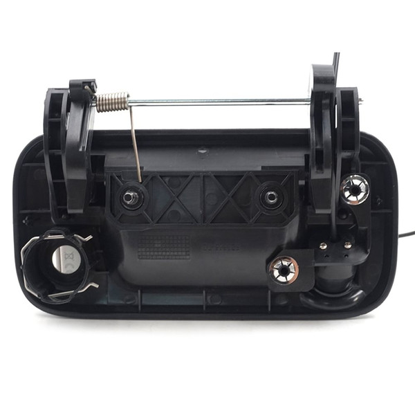1 Set HD Car Rear View Backup Camera Trunk Handle Reversing Camcorder for Pickup F150 F250 F350 F45 K484-PAU_0H8SJTW2