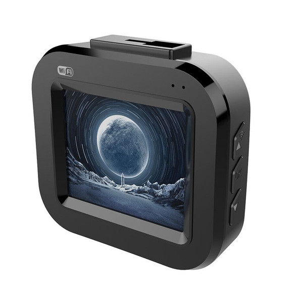 1080P HD Wifi Car Dash Cam DVR Camera 2 Inch Ips Screen Driving Recorder G-sensor Night Vision Camc K484-PAU_0H7QU0C0