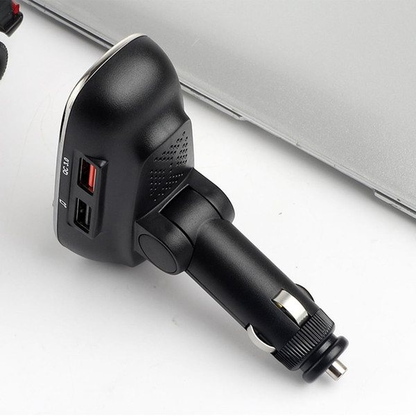 Bt29 Car Bluetooth Mp3 Player 1.44 Tft Color Screen Display Aux Input Output Card Reader Adapter Bl K484-PAU_0I6YZ6NE