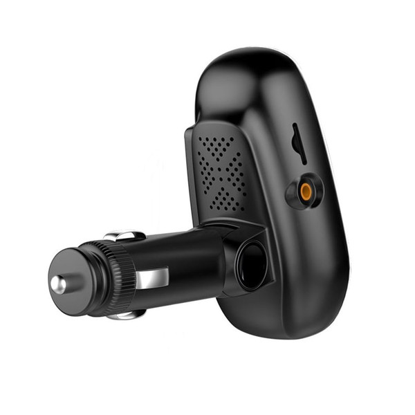 Bt29 Car Bluetooth Mp3 Player 1.44 Tft Color Screen Display Aux Input Output Card Reader Adapter Bl K484-PAU_0I6YZ6NE