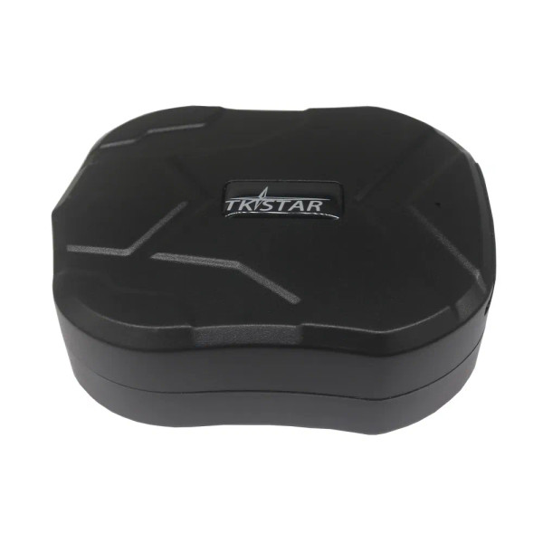 Color: Blue - GPS Tracker Car TKSTAR TK905 5000mAh 90 Days Standby Vehicle Tracker GPS Locator Wate F640-12000038884486736