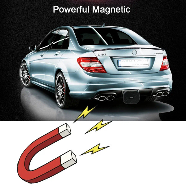 Color: Blue - GPS Tracker Car TKSTAR TK905 5000mAh 90 Days Standby Vehicle Tracker GPS Locator Wate F640-12000038884486736