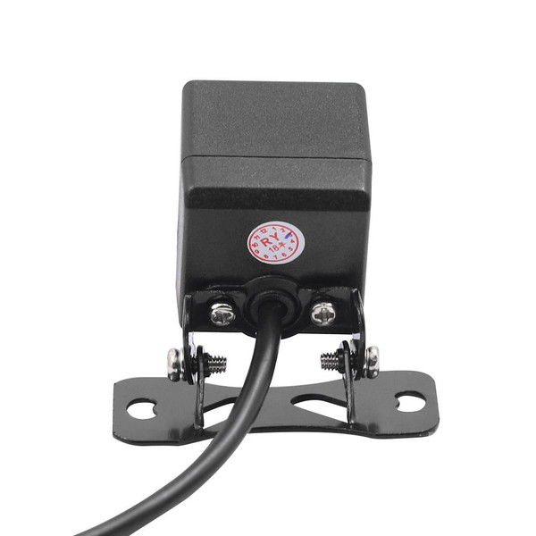 Car Frontview Rearview Camera Night Vision Diving Reverse Parking Wide Angle Cam Recorder black K484-PAU_05IAY2WB