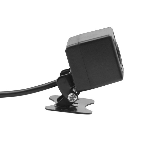 Car Frontview Rearview Camera Night Vision Diving Reverse Parking Wide Angle Cam Recorder black K484-PAU_05IAY2WB
