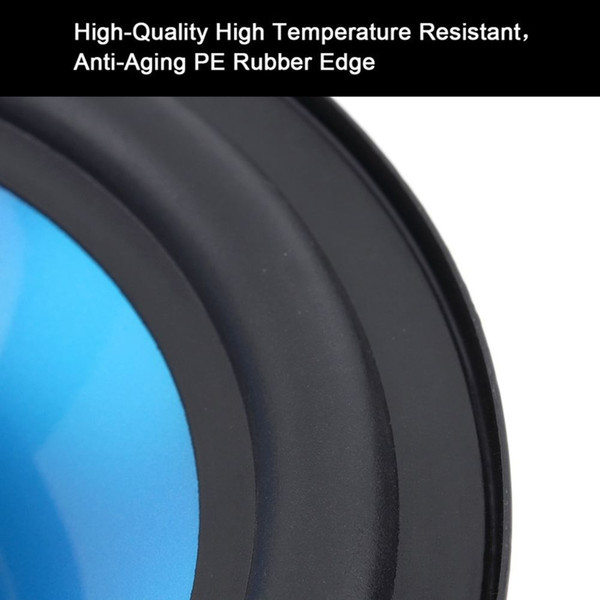 1 Pair Car  Horn  Audio 5-inch Coaxial Horn External Magnetic Type Moving Coil Type Moisture-proof  K484-PAU_0ENW9VAB