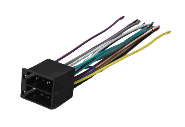 American International Wiring Harness for 1985-2012 Audi/Volkswagen & Select Imports M119-VWH1000