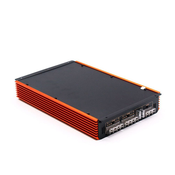 4-Channel Car Amplifier 9800 4x100W Audio Power Amplifier 4 Ohm Stable 90d 10HZ-30khz Stereo Audio  K484-PAU_0L13XD1Y