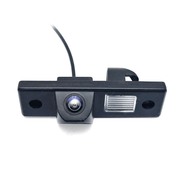 Car Rear View Backup Camera HD 170 Degree Night Vision Rearview Parking Camcorder Security Monitor  K484-PAU_0IPT70U3