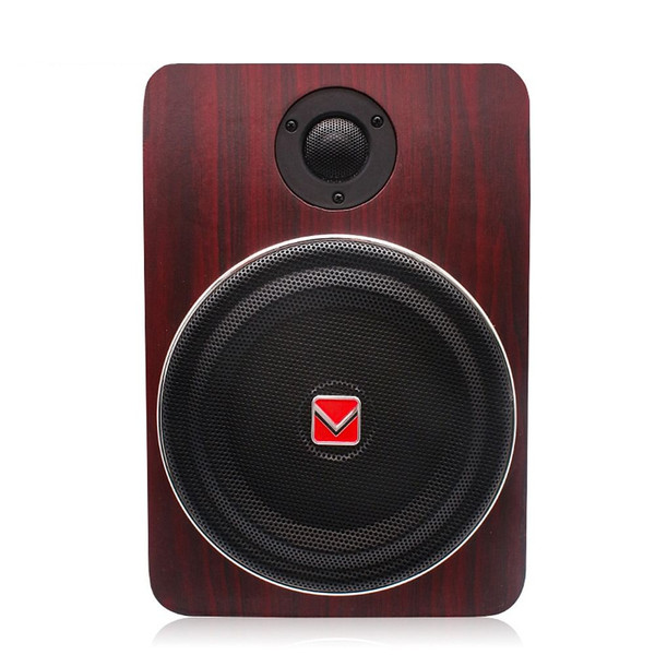 Car Audio Slim Sub Woofer Under-Seat Bass Speaker Audio Processor Body Kit Under Seat Ultra-Thin St K484-PAU_0L1B892K