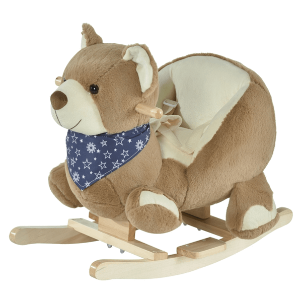 Baby Rocking Hors T575-S0671387523