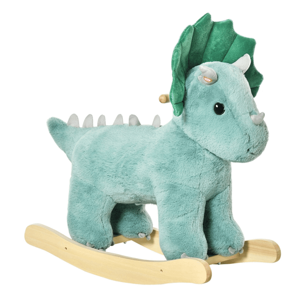 Baby Rocking Hors  for 3-6 Year Old T575-S0671387562