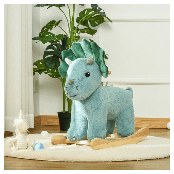 Baby Rocking Hors  for 3-6 Year Old T575-S0671387562