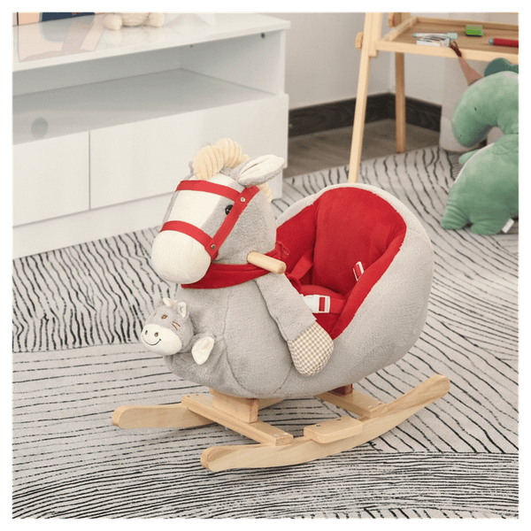 Baby Rocking Hors T575-S0671387367