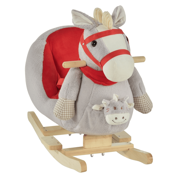 Baby Rocking Hors T575-S0671387367