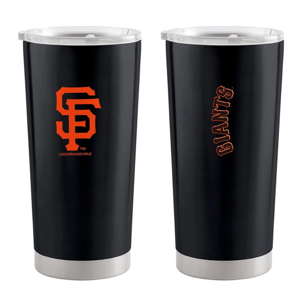 San Francisco Giants Travel Tumbler 20oz Ultra Gameday Z157-629364629