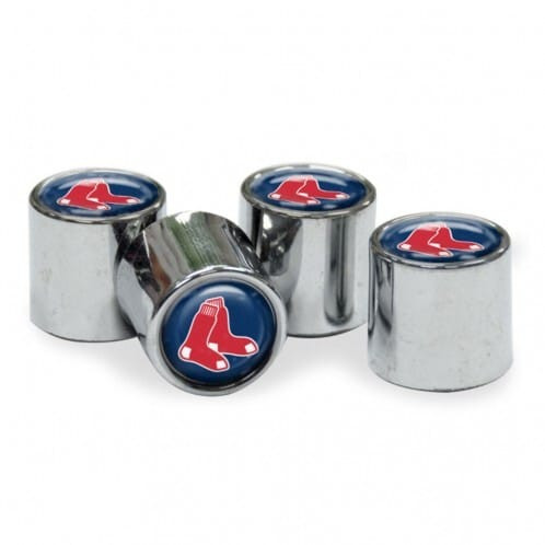 Boston Red Sox Valve Stem Caps Z157-1493463012