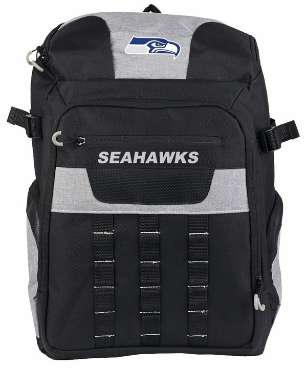 Seattle Seahawks Backpack Franchise Style Z157-8878315999