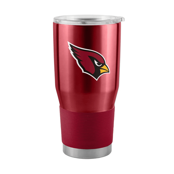 Arizona Cardinals Travel Tumbler 30oz Stainless Steel Z157-629388431