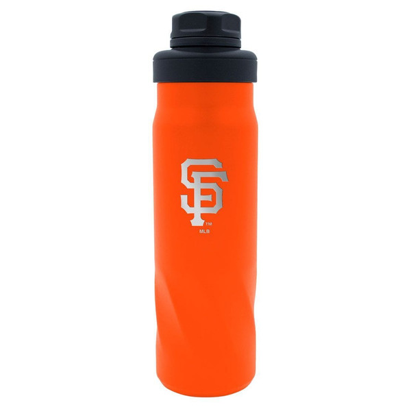 San Francisco Giants Water Bottle 20oz Morgan Stainless Z157-9416653069