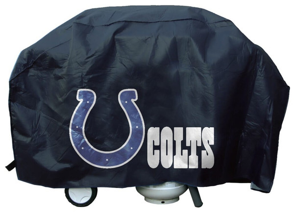 Indianapolis Colts Grill Cover Deluxe Z157-9474633850