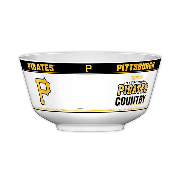 Pittsburgh Pirates Party Bowl All Star CO Z157-2324565423