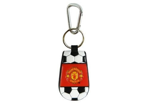 Manchester United Keychain Classic Soccer CO Z157-4421404813