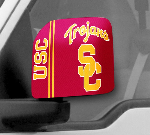 USC Trojans Mirror Cover Large CO Z157-4298902070