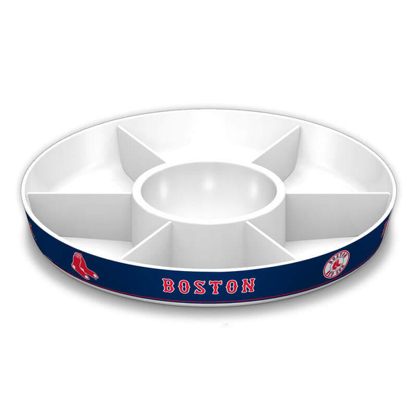 Boston Red Sox Party Platter CO Z157-2324567102