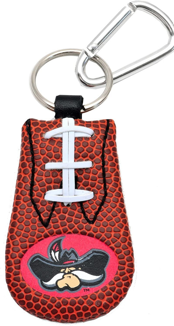 UNLV Runnin' Rebels Keychain Classic Football CO Z157-4421400474