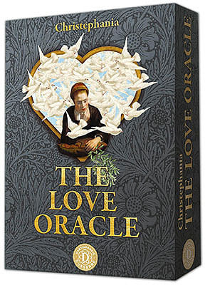 Love Oracle by Christephania H558-DLOVORA