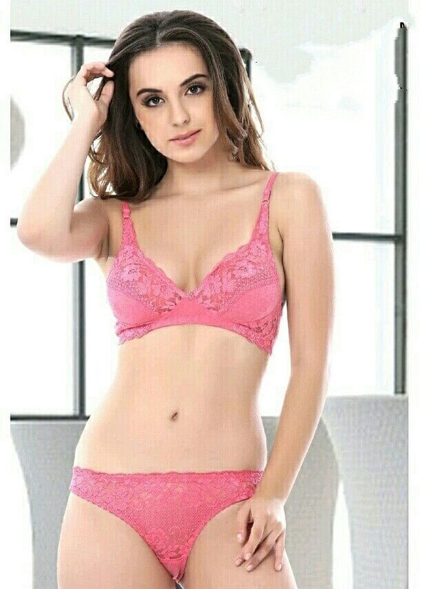 Sunny Lingerie Rihana  Bra Panty Set H848-SUNLS01